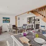 Maison Avec Acces Privatif Direct A La Pour 6 Σπίτι διακοπών *