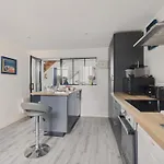 Maison Avec Acces Privatif Direct A La Pour 6 *