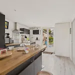 Σπίτι διακοπών Maison Avec Acces Privatif Direct A La Pour 6 Pornichet