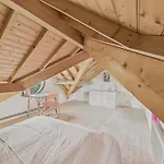 Σπίτι διακοπών Maison Avec Acces Privatif Direct A La Pour 6