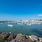 Maison Avec Acces Privatif Direct A La Pour 6 *