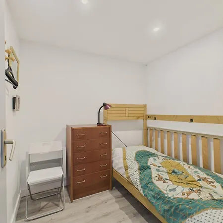 Maison Avec Accès Privatif Direct à La Pour 6