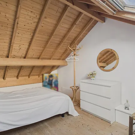 Maison Avec Accès Privatif Direct à La Pour 6 * Pornichet