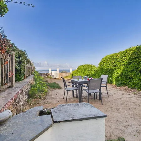 Hébergement de vacances Maison Avec Accès Privatif Direct à La Pour 6