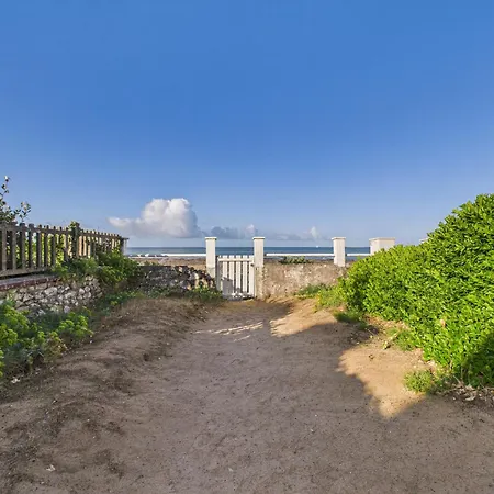 Maison Avec Accès Privatif Direct à La Pour 6 * Pornichet