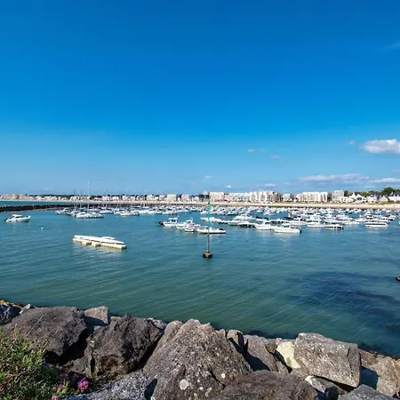 Maison Avec Accès Privatif Direct à La Pour 6 *