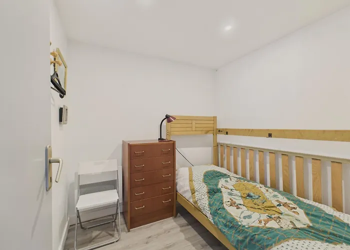 Maison Avec Acces Privatif Direct A La Pour 6