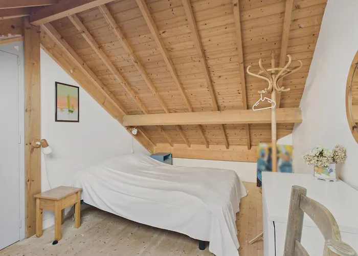 Maison Avec Acces Privatif Direct A La Pour 6 Σπίτι διακοπών