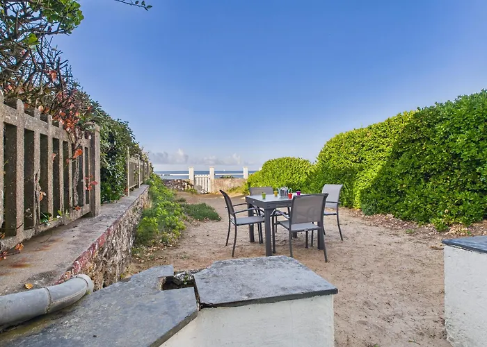 Σπίτι διακοπών Maison Avec Acces Privatif Direct A La Pour 6